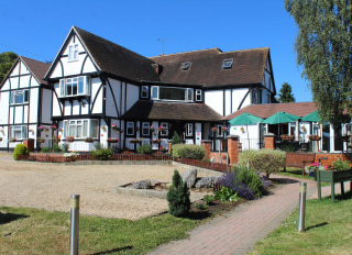 Langley Haven Care Home, residential care home in Colnbrook with Poyle