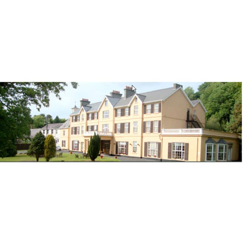 Cartref Ael Y Bryn Care Home, residential care home in Betws
