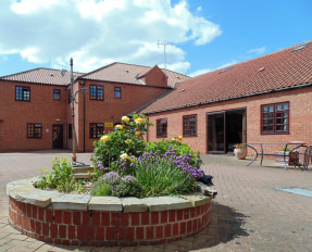South Moor Lodge Care Home care home in Everton