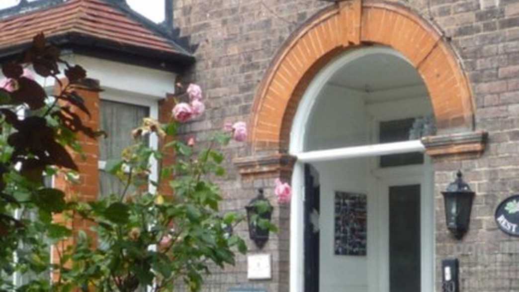 St Anne's Care Home, residential care home in Bournemouth