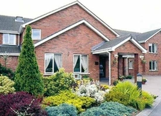 Whiteabbey Care Home, nursing home in Whiteabbey
