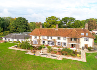 Brooke House Residential Care Home care home in Hempnall
