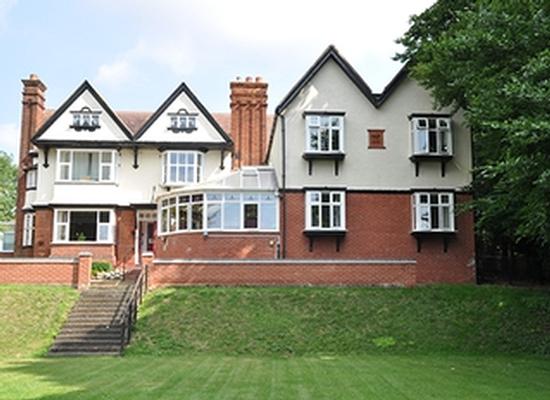 Broadland View Care Home, residential care home in Norwich