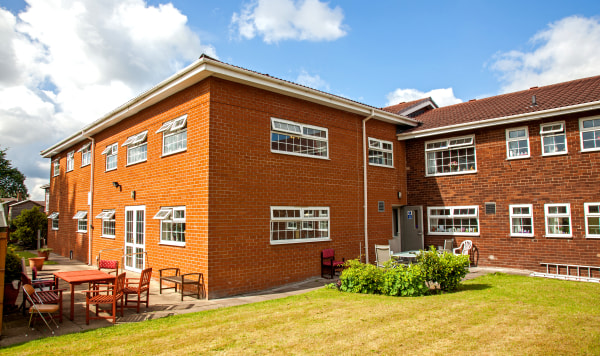 Royley House Care Home care home in Shaw