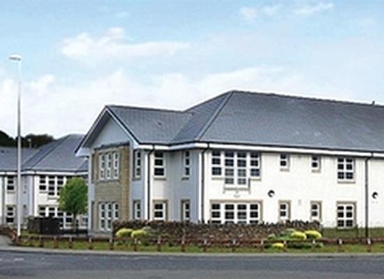 Balhousie Huntly Care Home care home in Huntly