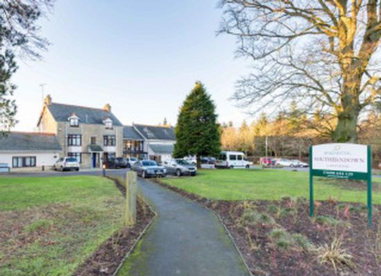 Southerndown Care Home, nursing home in Chadlington