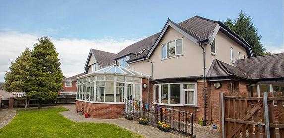 Highcroft House Nursing Home, nursing home in Birmingham