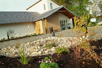 Erskine Park Care Home care home in Bishopton