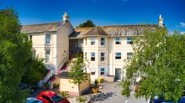 Belle Vue House Care Home, residential care home in Sunderland