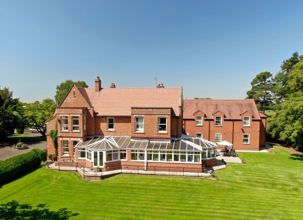 Wheathill Road Care Service, residential care home in Bromley