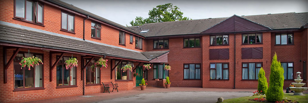 Beeches Care Home care home in Nottingham