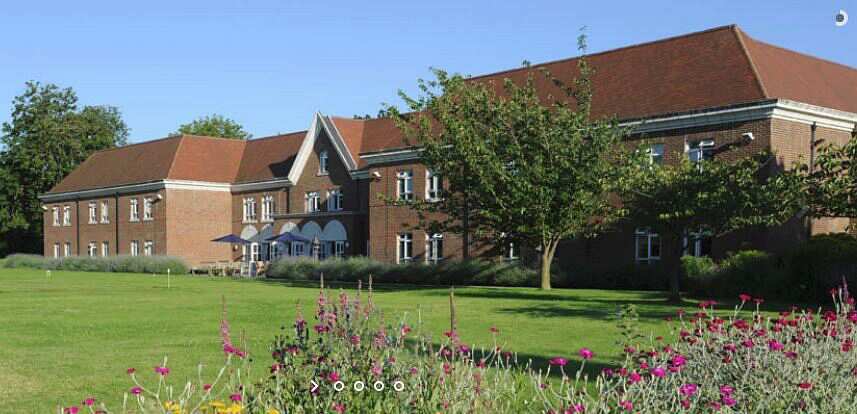 Cullum Welch Court Residential Care Home, nursing home in Greenwich