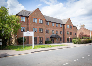 Alexandra Nursing Home, nursing home in Poulton-le-Fylde