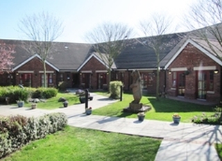 Meadow View Care Centre care home in Alcester