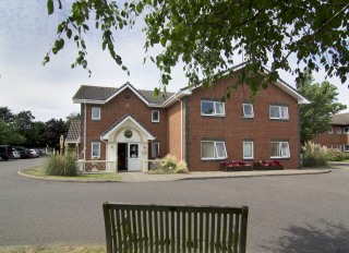 Abbotsleigh Mews Care Home care home in Bexley