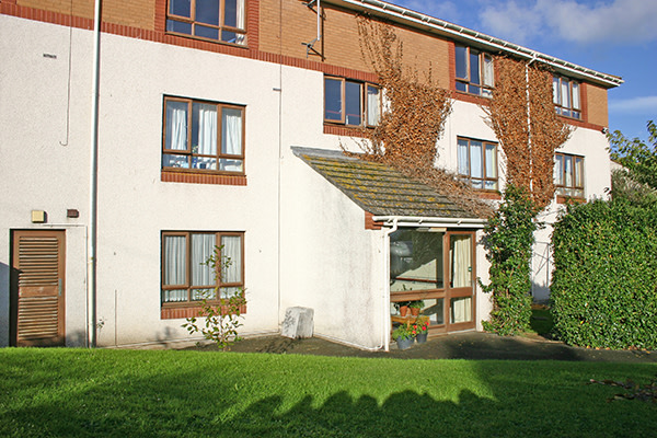 Kimberley Court Care Home care home in Newquay