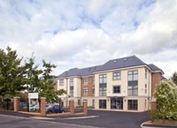 The Orchard Nursing Home, nursing home in St Albans