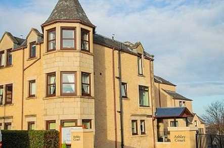 Cluny Lodge Care Home, nursing home in Morningside, Braid Hill and Swanston