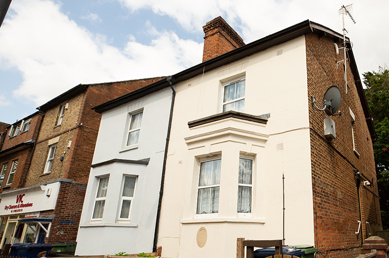 Cowley Way Care Home, residential care home in Stoke-on-Trent