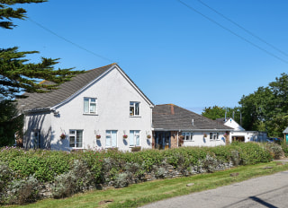 Windmill Court Nursing Home care home in St Breock