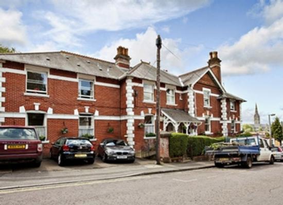 Holmwood Residential Care Home care home in Salisbury