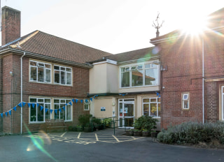 Westfield Care Home, residential care home in Swaffham