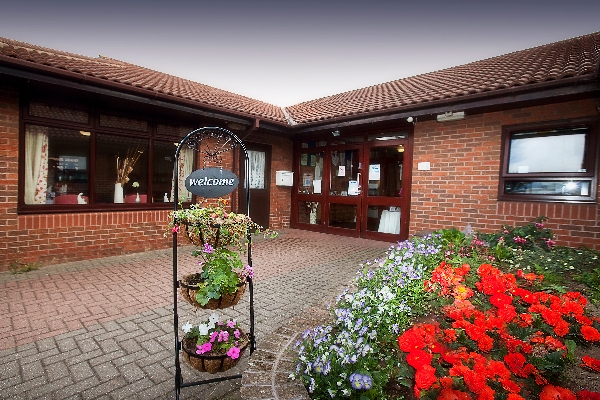 Hazelgrove Care Home care home in Sutton in Ashfield
