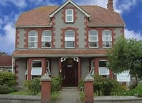Tregenna House Nursing Home, nursing home in Camborne