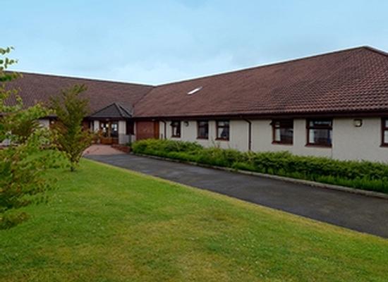 Heatherfield Nursing Home, nursing home in Bathgate