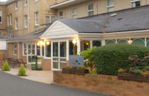 Mainstay Respite and Short Breaks Service care home in Downpatrick