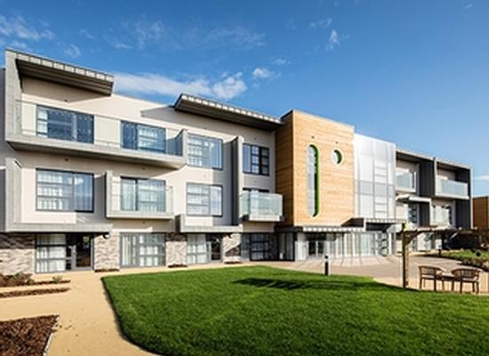 Casa di Lusso Nursing Home care home in Bridgwater