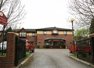 Cherrytrees Care Home care home in Manchester