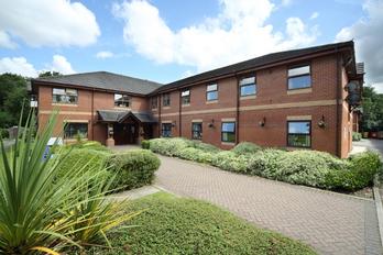 Riverside Care Centre care home in Ashton-under-Lyne