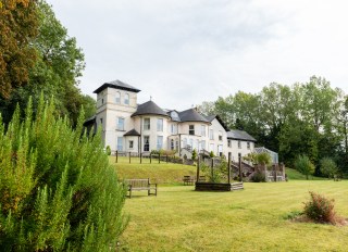 Woodlands Park Care Centre care home in Great Missenden