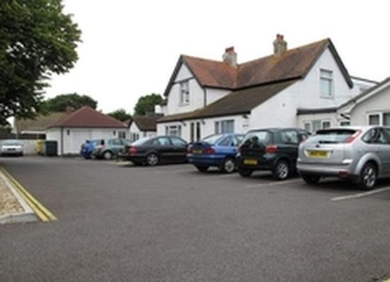 Blossom House Care Home care home in South Hayling