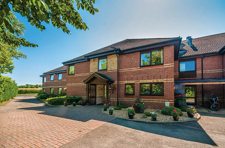 Cedar Lodge Nursing Home, nursing home in Henley-in-Arden