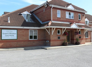 Queens Meadow Care Home care home in Hartlepool
