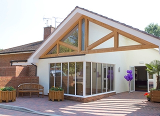 Bridge Haven Care Home, residential care home in Lower Hardres