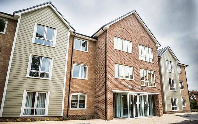 Park View Care Home, residential care home in Tonna