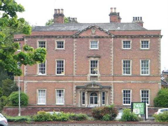 Godfrey Robinson Care Home, residential care home in North Ferriby