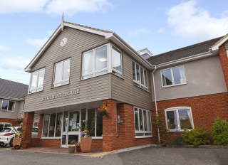 Waterfield House Care Home care home in Aldham