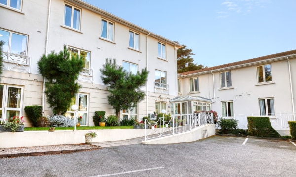 Pinewood Nursing Home, nursing home in Chichester