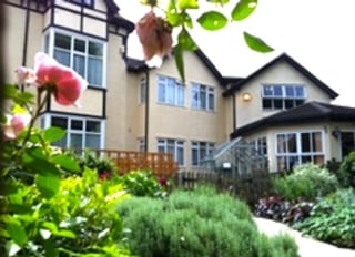Northfield House Specialist Dementia Care Home, residential care home in Rodborough