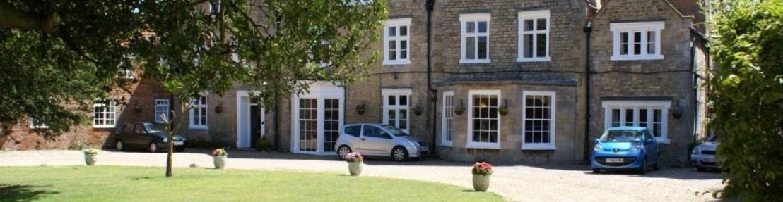 The Old Hall Care Home care home in Sleaford