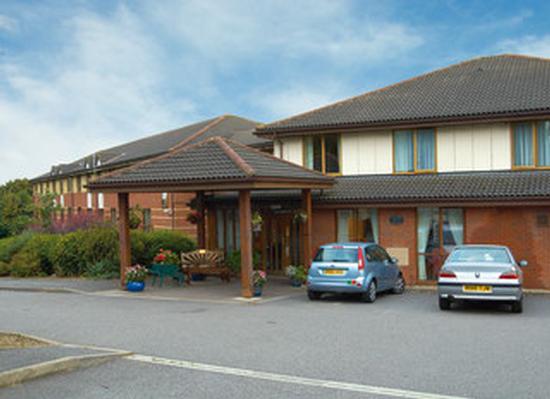 Abbey Park Nursing Home care home in Coventry