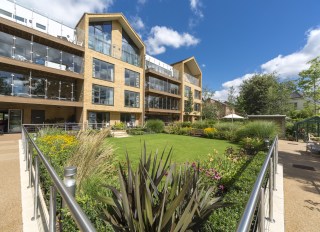 Mayflower Court Care Home, residential care home in Southampton