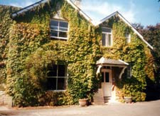 Mavern House Nursing Home care home in Melksham