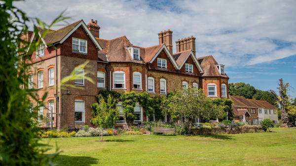 Birtley House Nursing Home care home in Wonersh