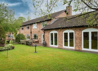 Arden Court Care Centre, nursing home in Manchester