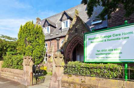 Greenacres Care Home care home in Hatfield